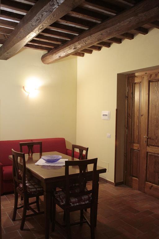 Agriturismo Vallesessanta Grotte di Castro Exteriér fotografie